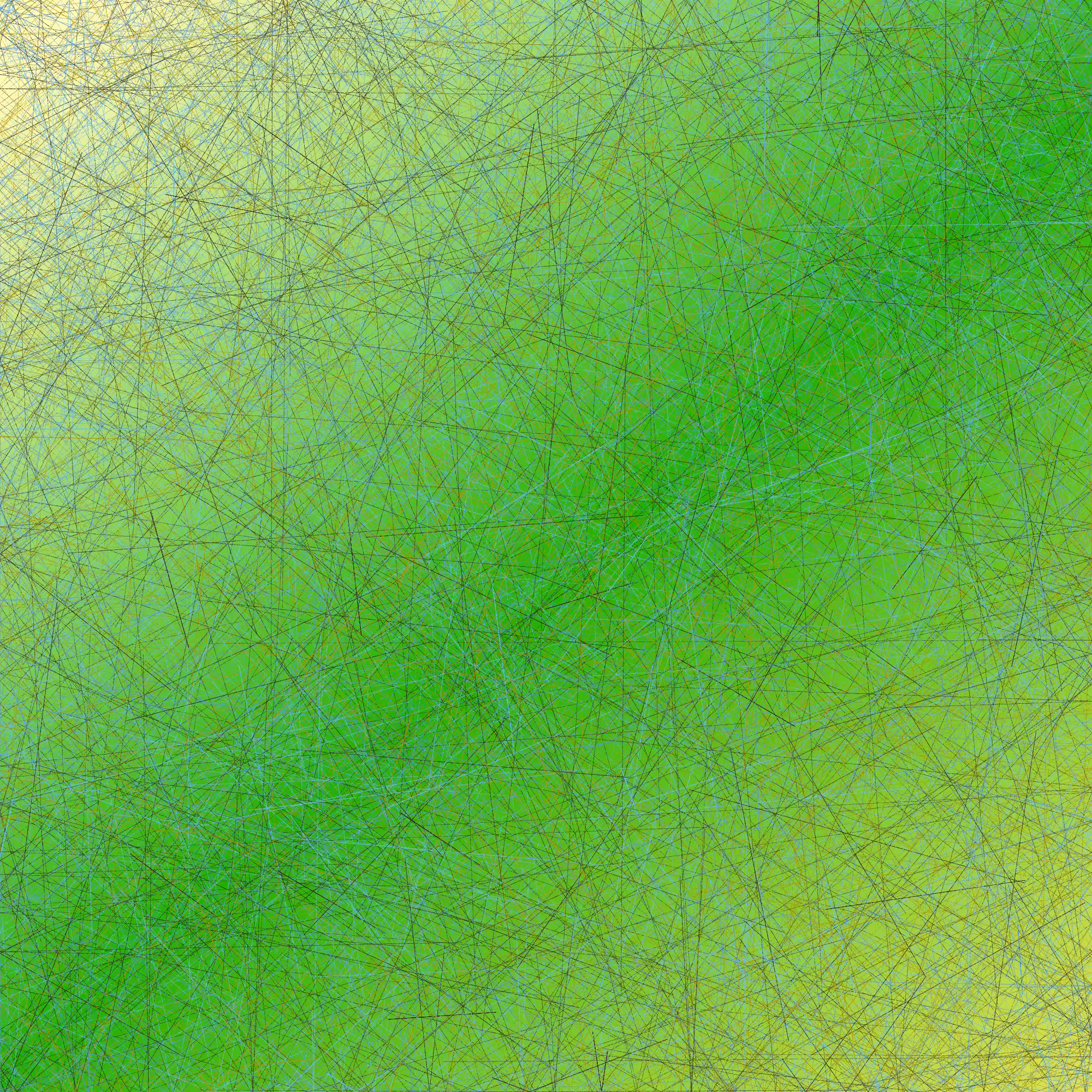 Experiment No.1 - Subject #6