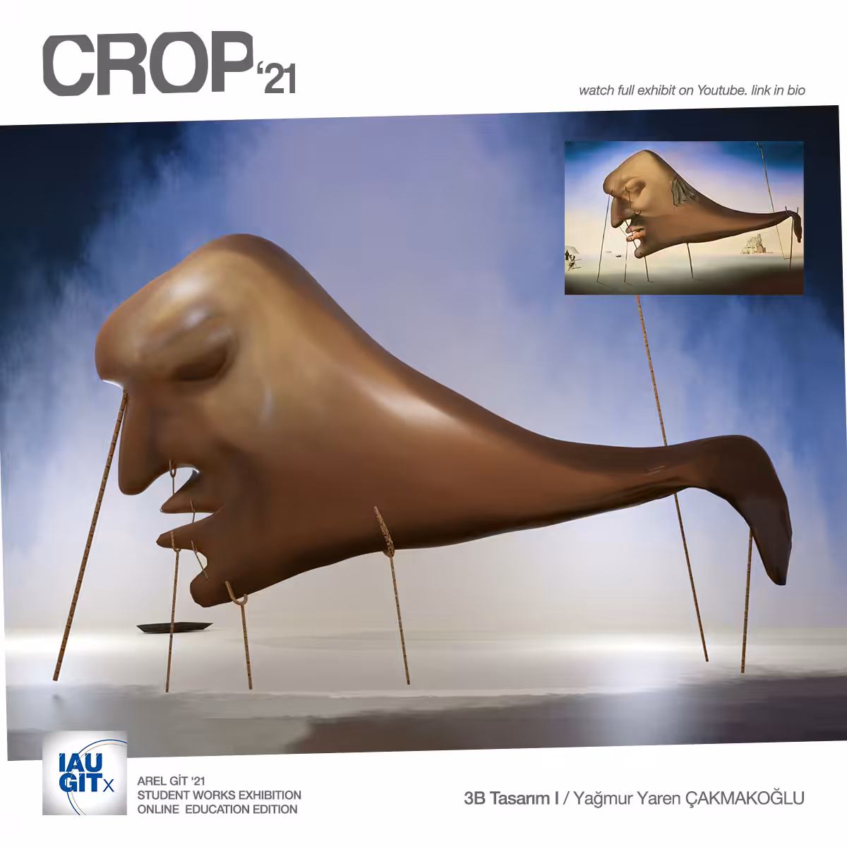 CROP'21 - 3B Tasarım - 3BIA1