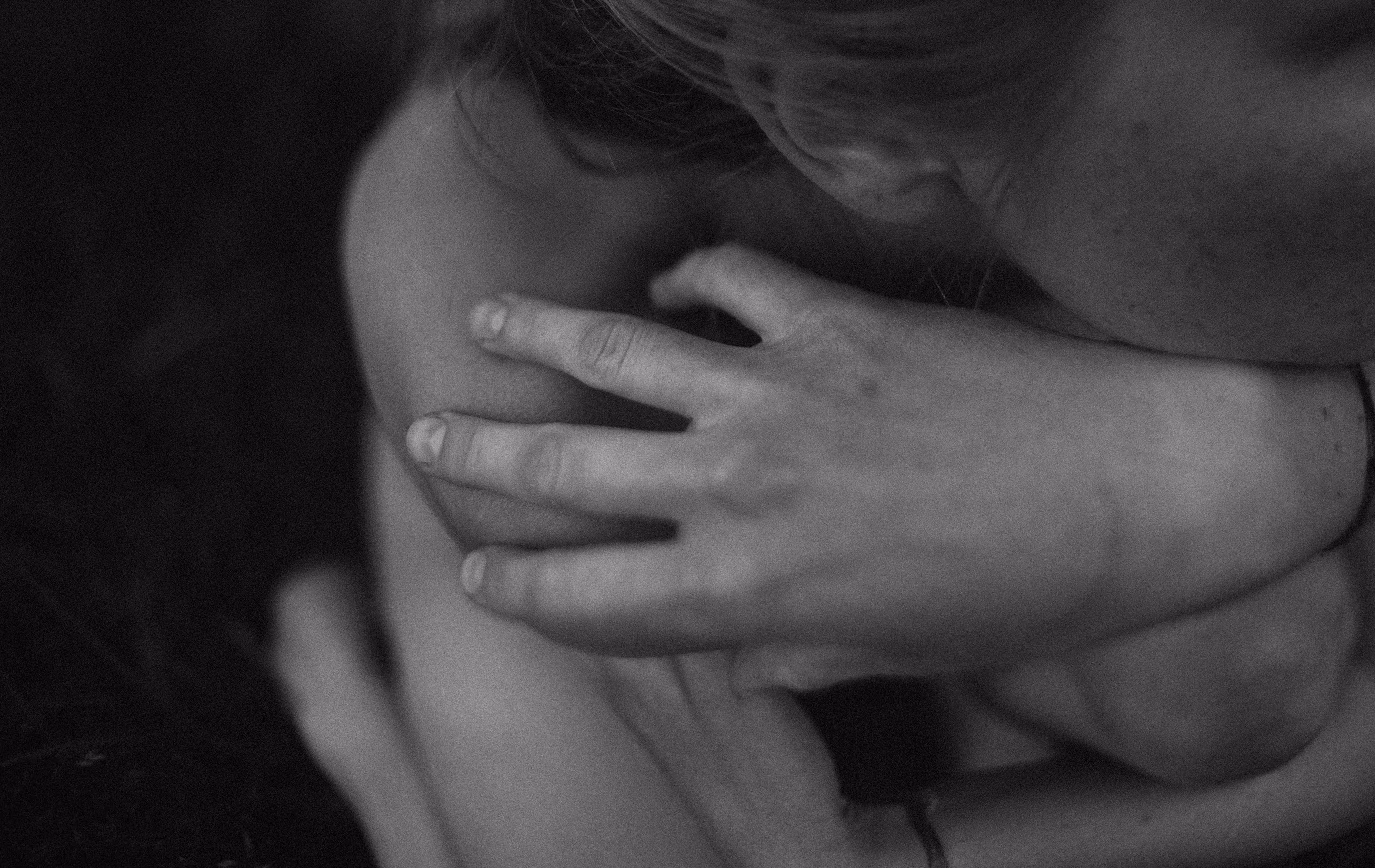 embrace