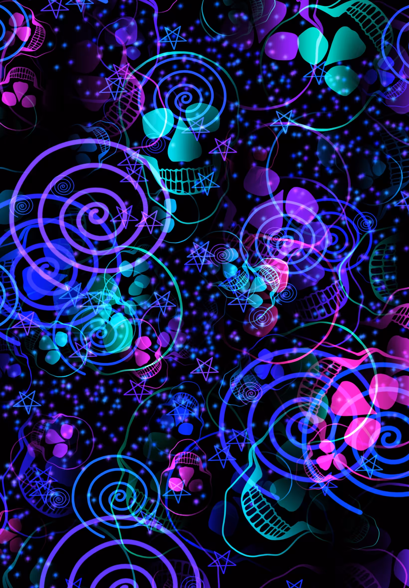 Skull Trip 