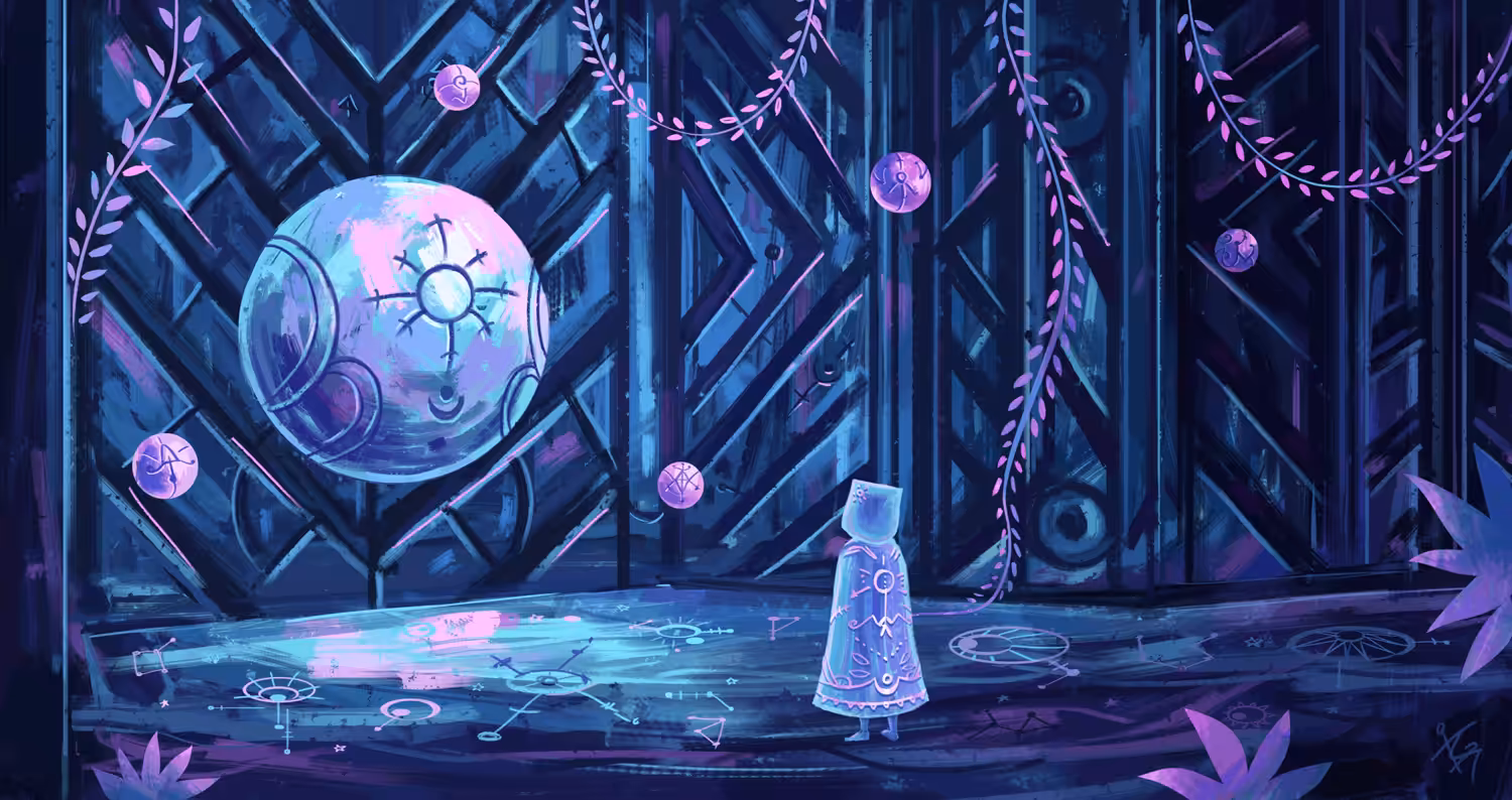 Finding Memories