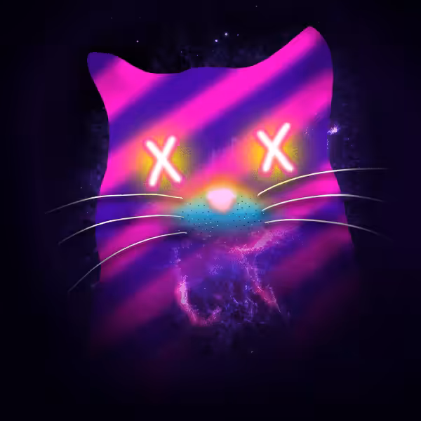 Quantum Cats #1444