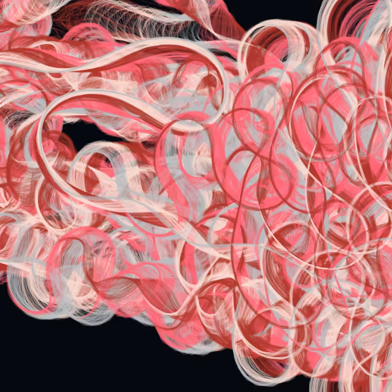 Entwined #4