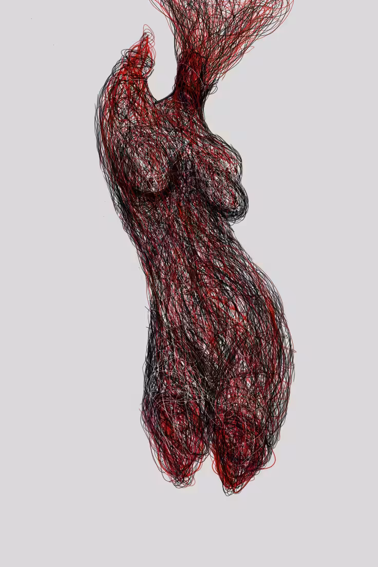 The freedom inferno