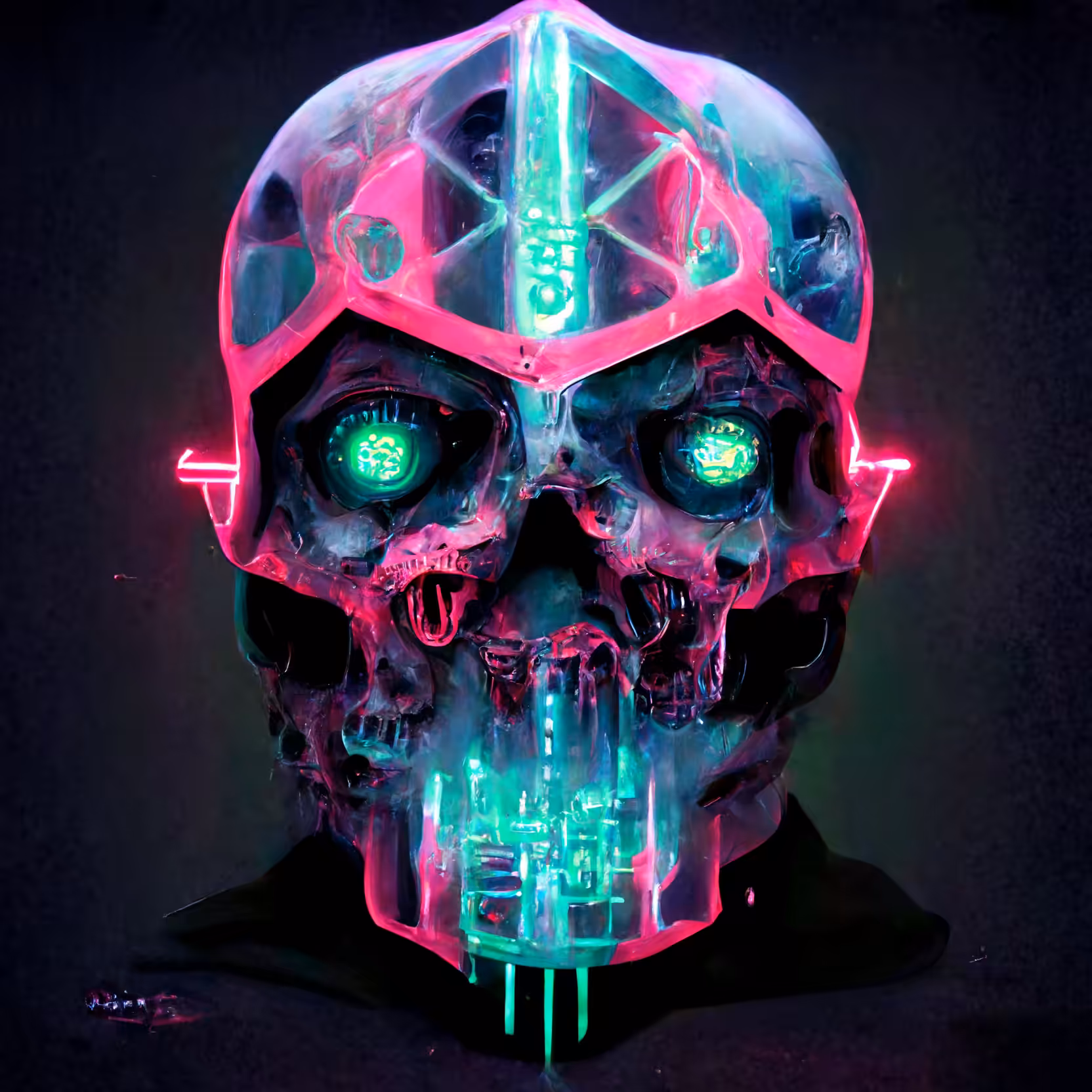 DEAD AI 065