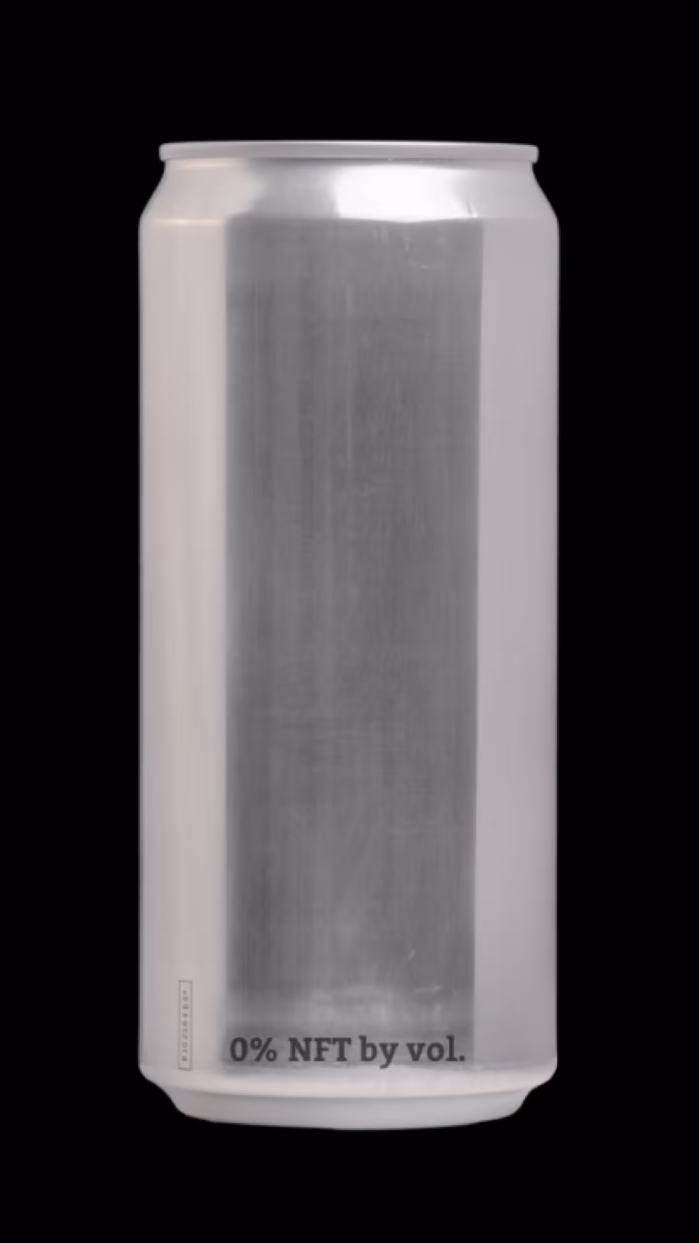 0% NFT by vol.