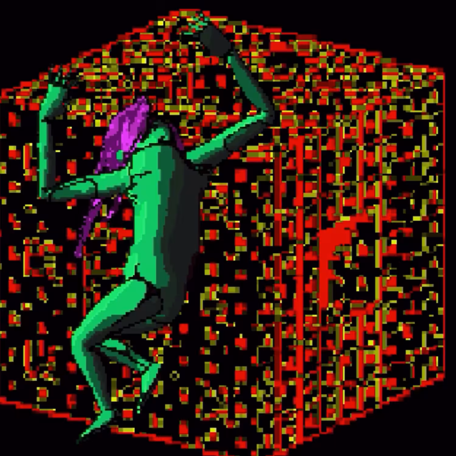 ◙̧̜͖̰◘̧̩͍̫̮║̪̝̮͓̬╣̗͇̠̥̬ͅ╗̜̻͈̗͈̝̟╝҉̗̳̮̞͖͓̻∟҉̘◙̧̜͖̰ - II