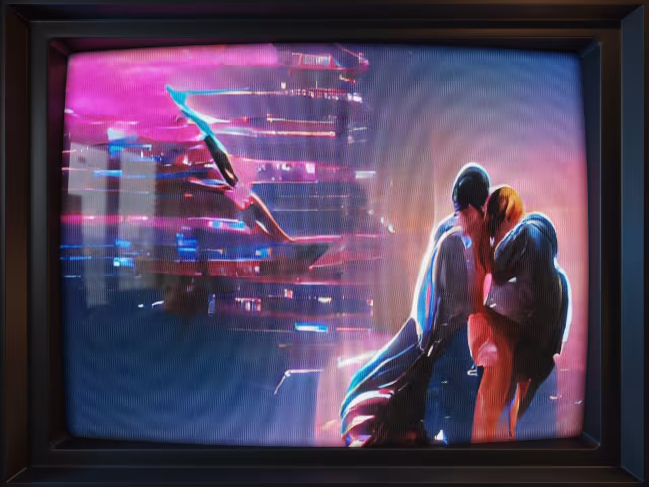 MN001 - Falling Into You