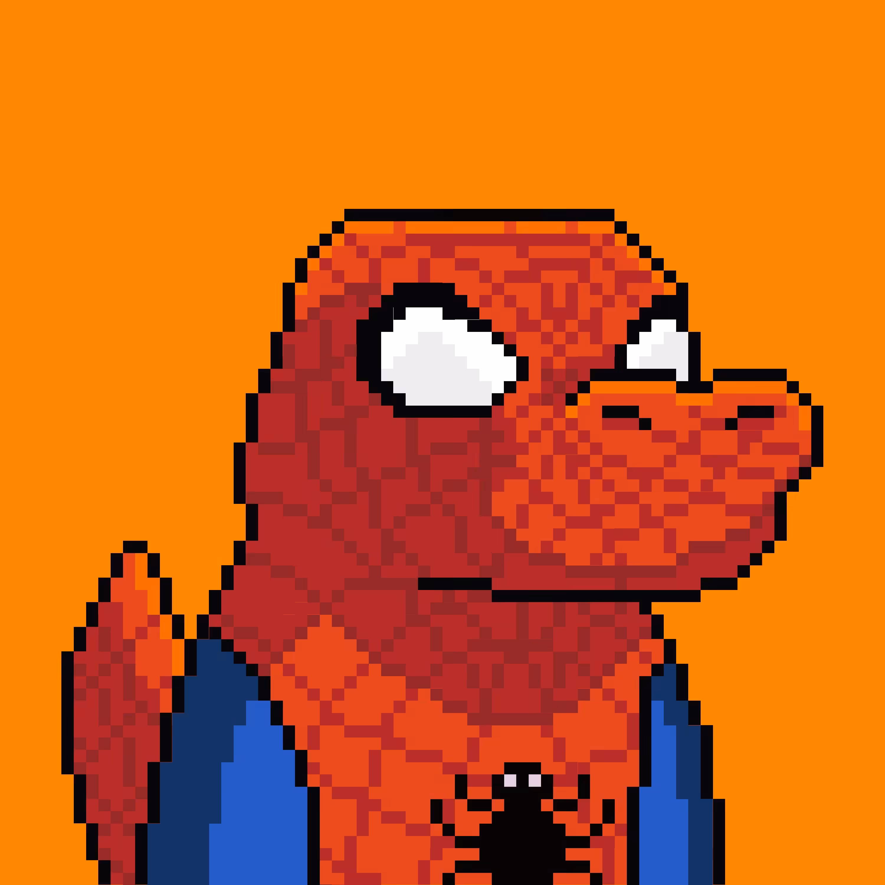 KITO Spidy