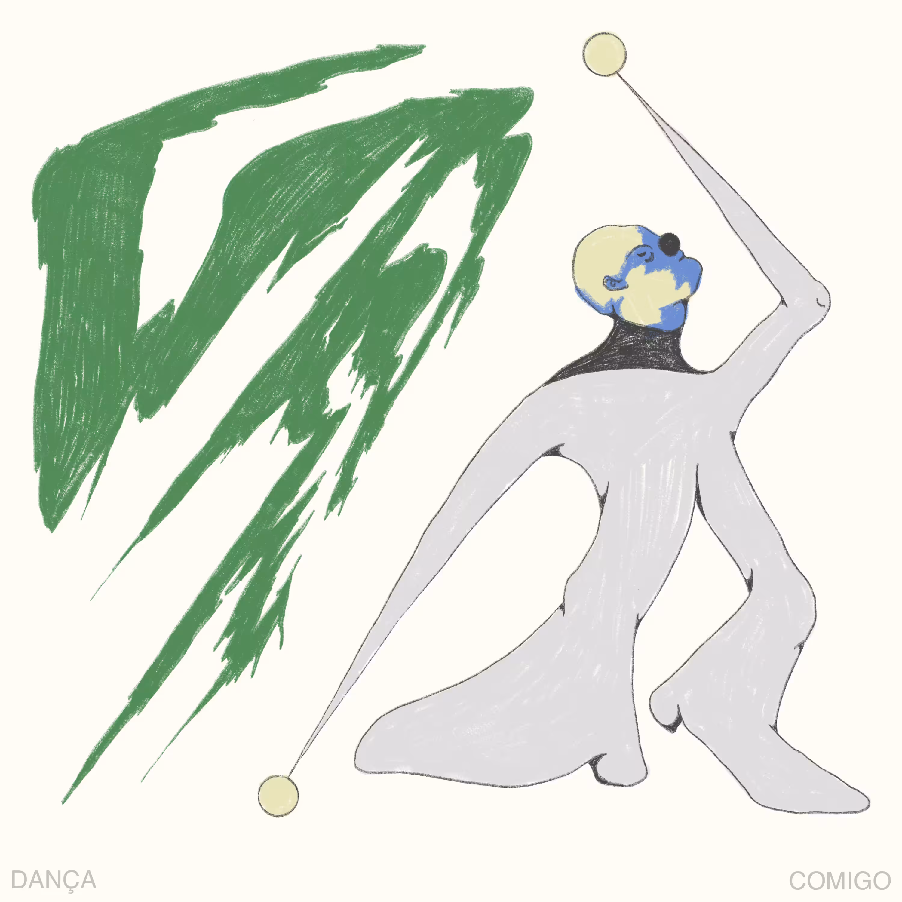 DANÇA