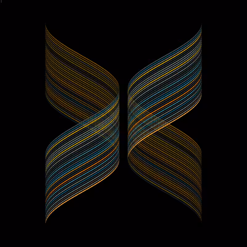 Kinetic Butterfly regen #92