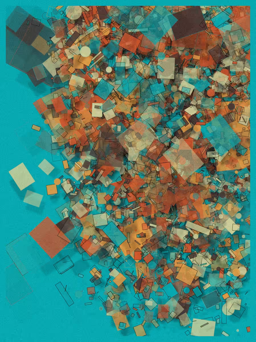 Chunks #195