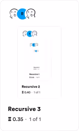 Recursive 4