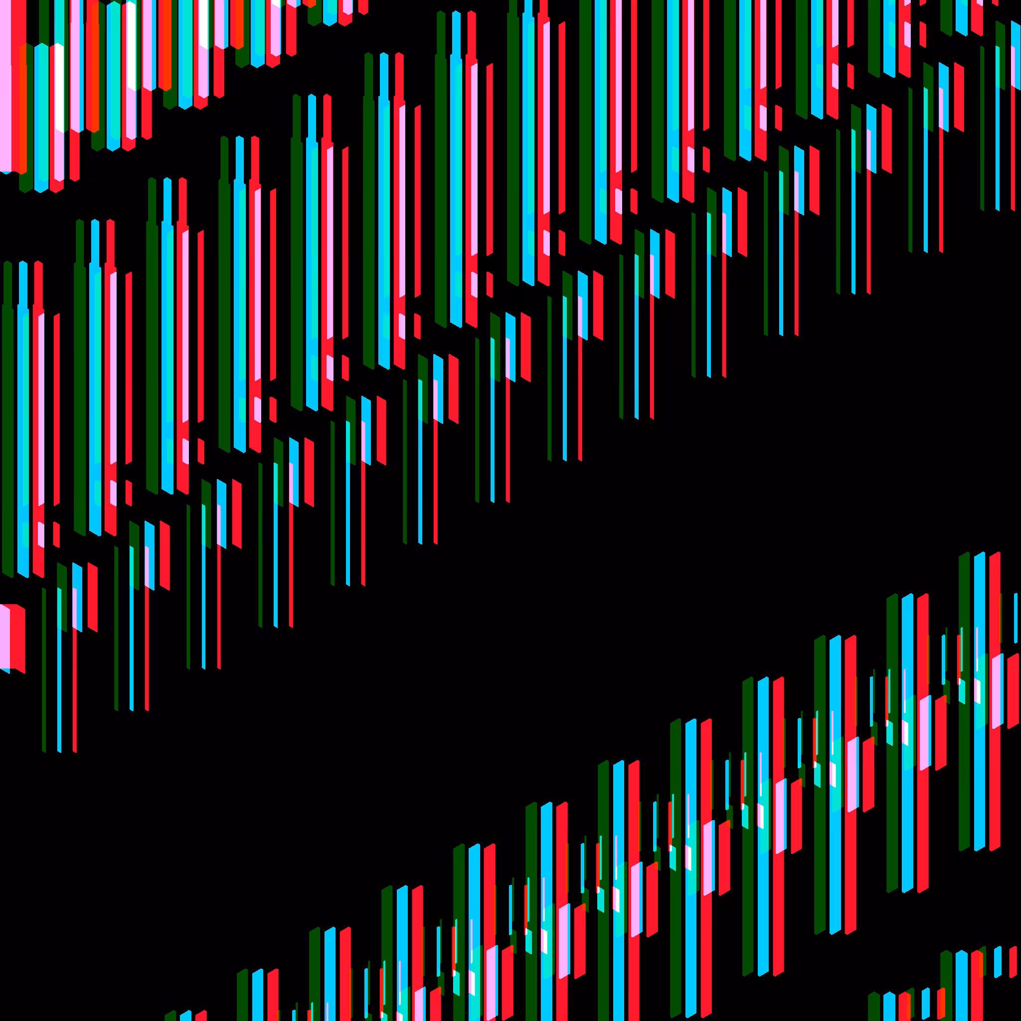 Isometric Sway #49