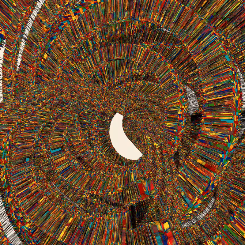 Singularithm #117