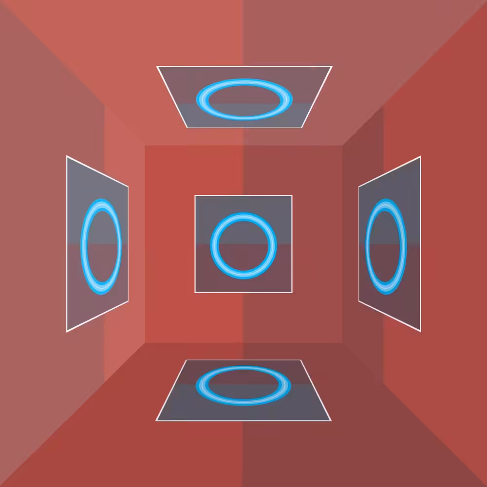 Perceiving Red
