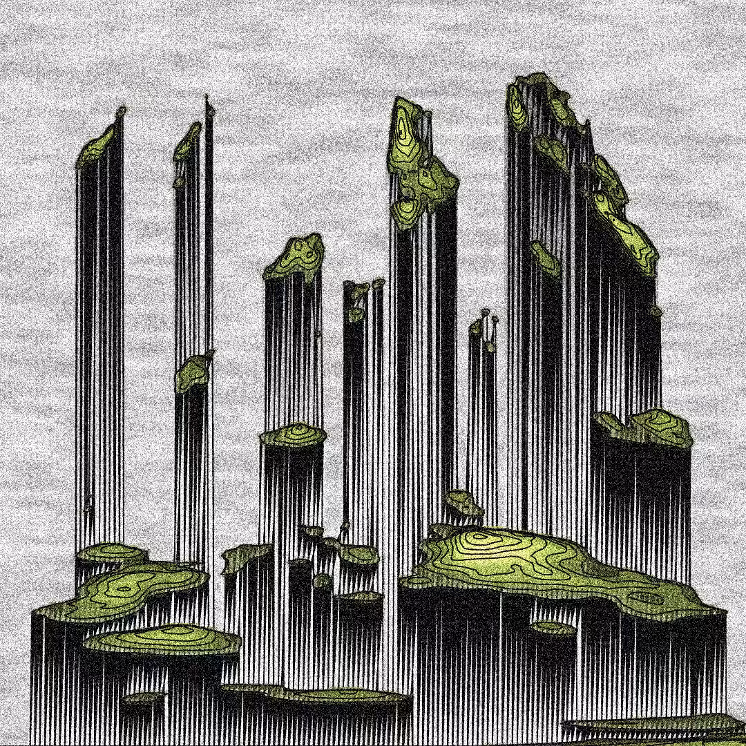 New World #61