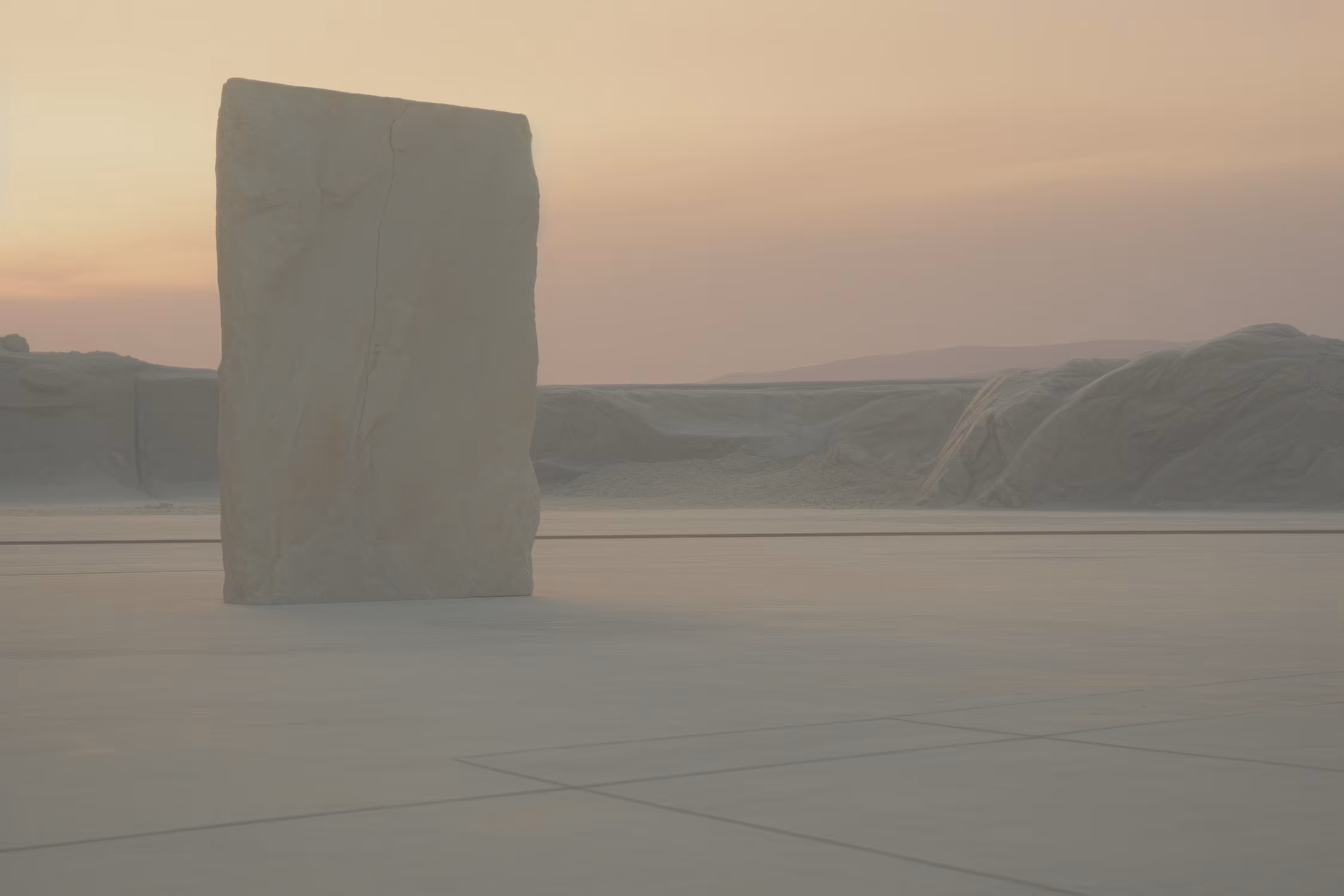 The MONOLITH signature 157