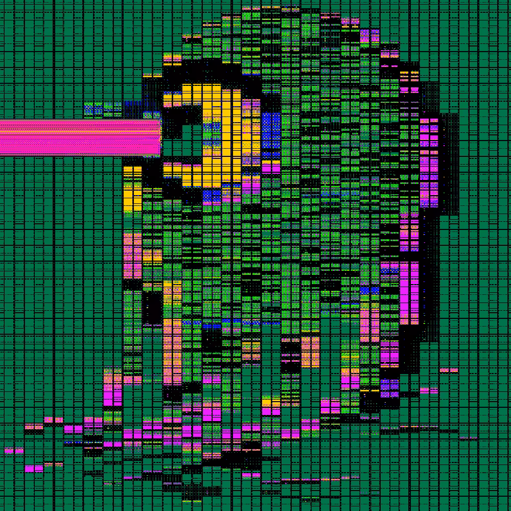 OCTO//GLITCH #143