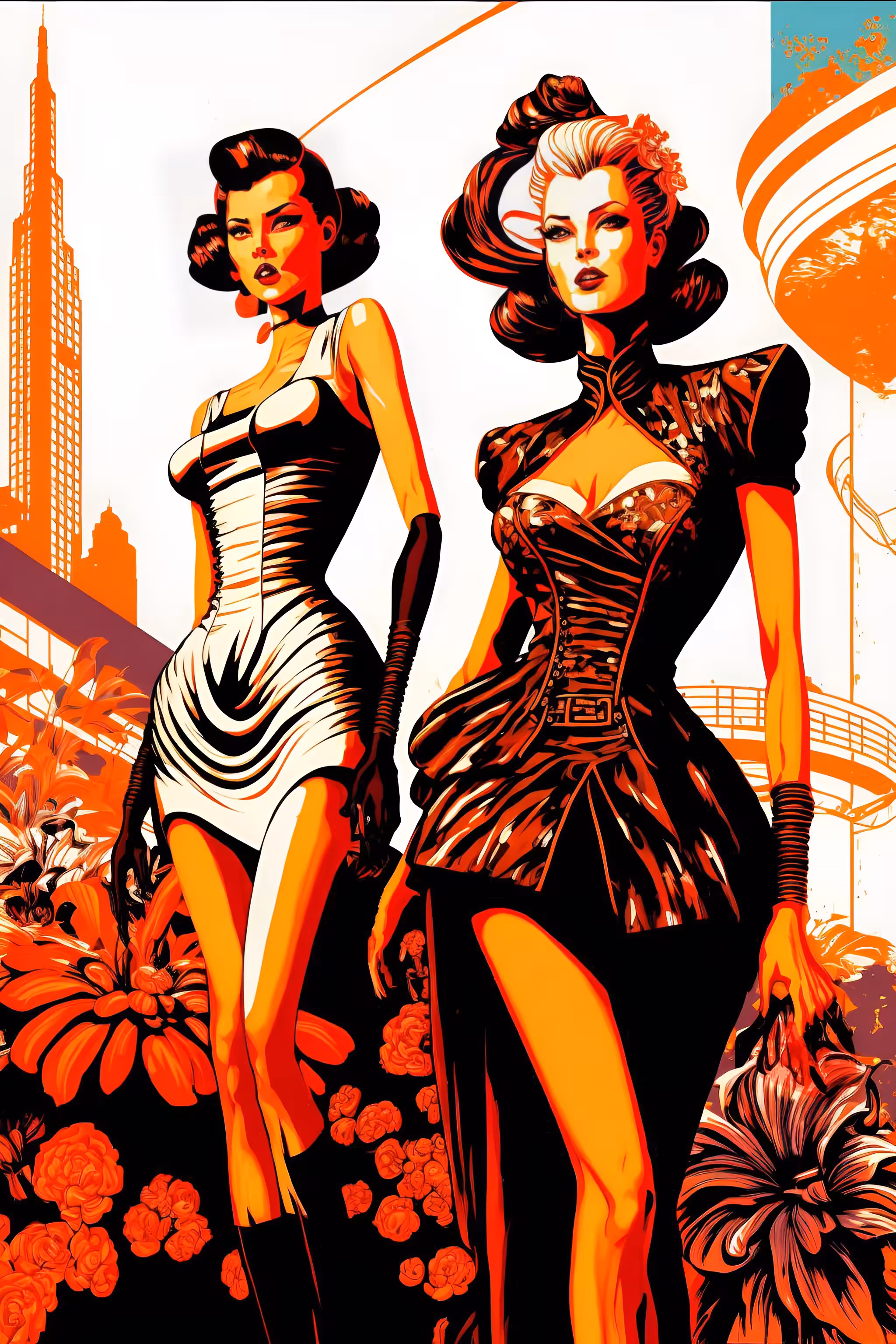 SISTERS OF MERCY