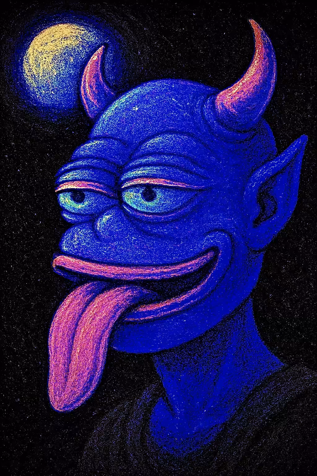 Devil Pepe