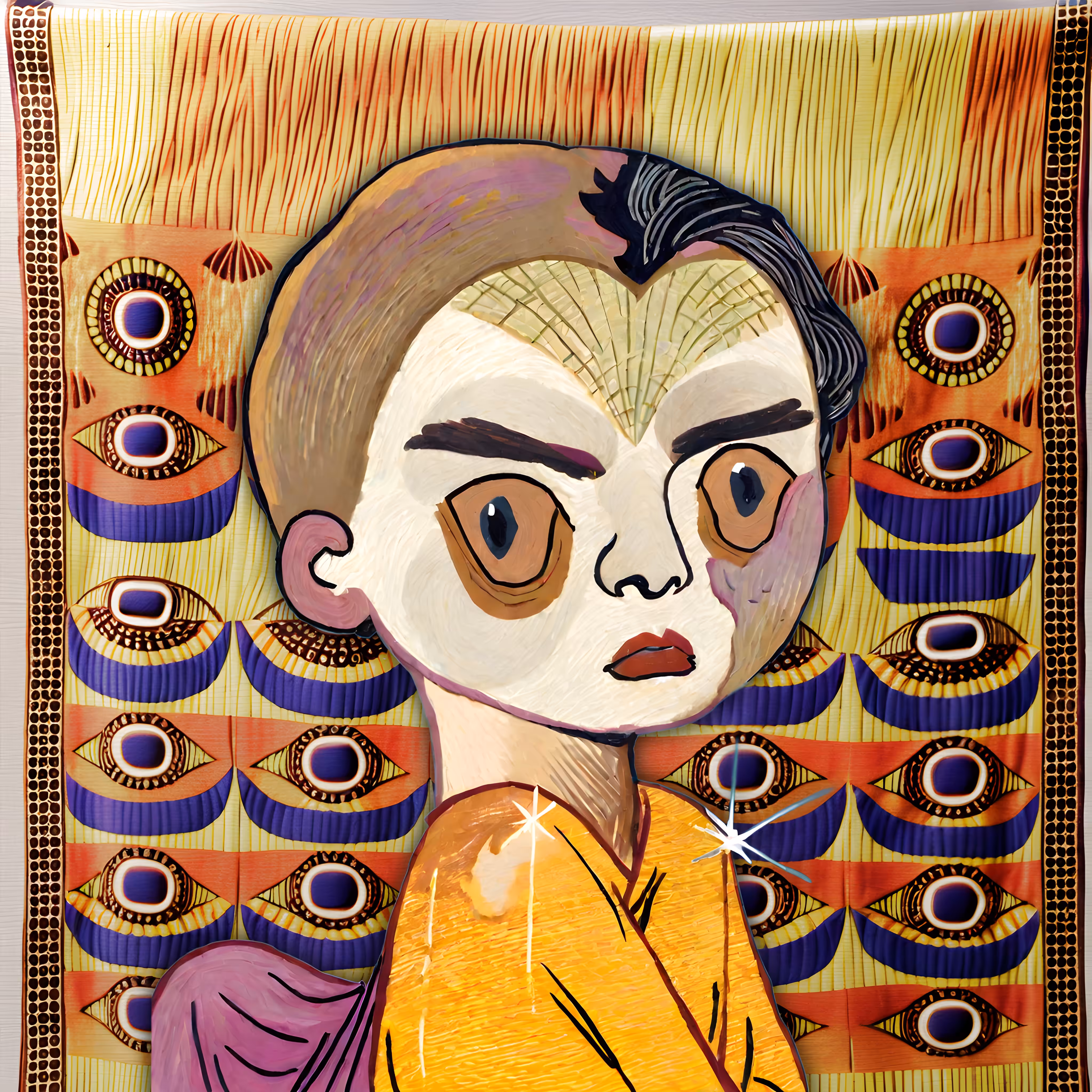 Art DeCC0s: Art DeCC0 #2042