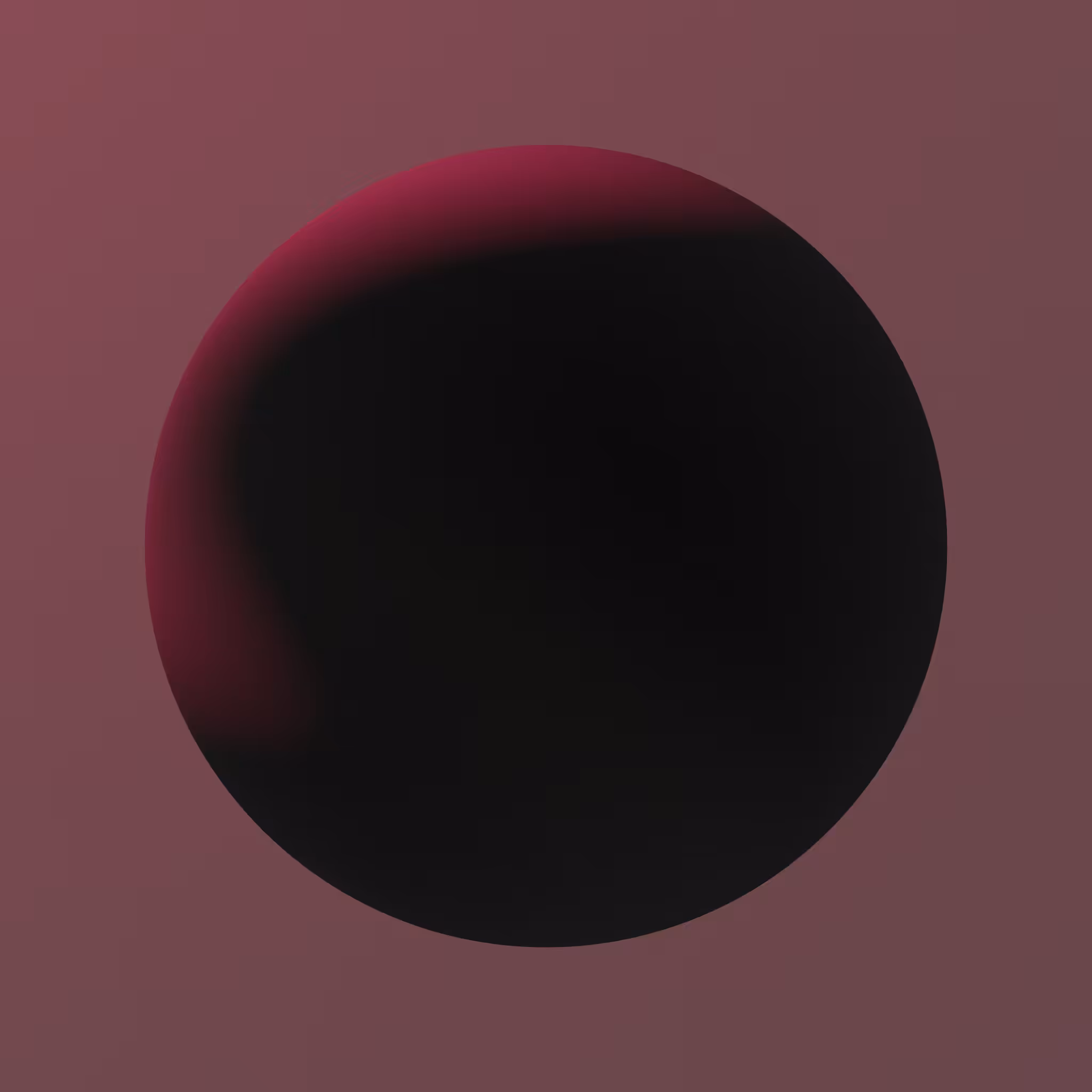 Ether Marbles: Venus
