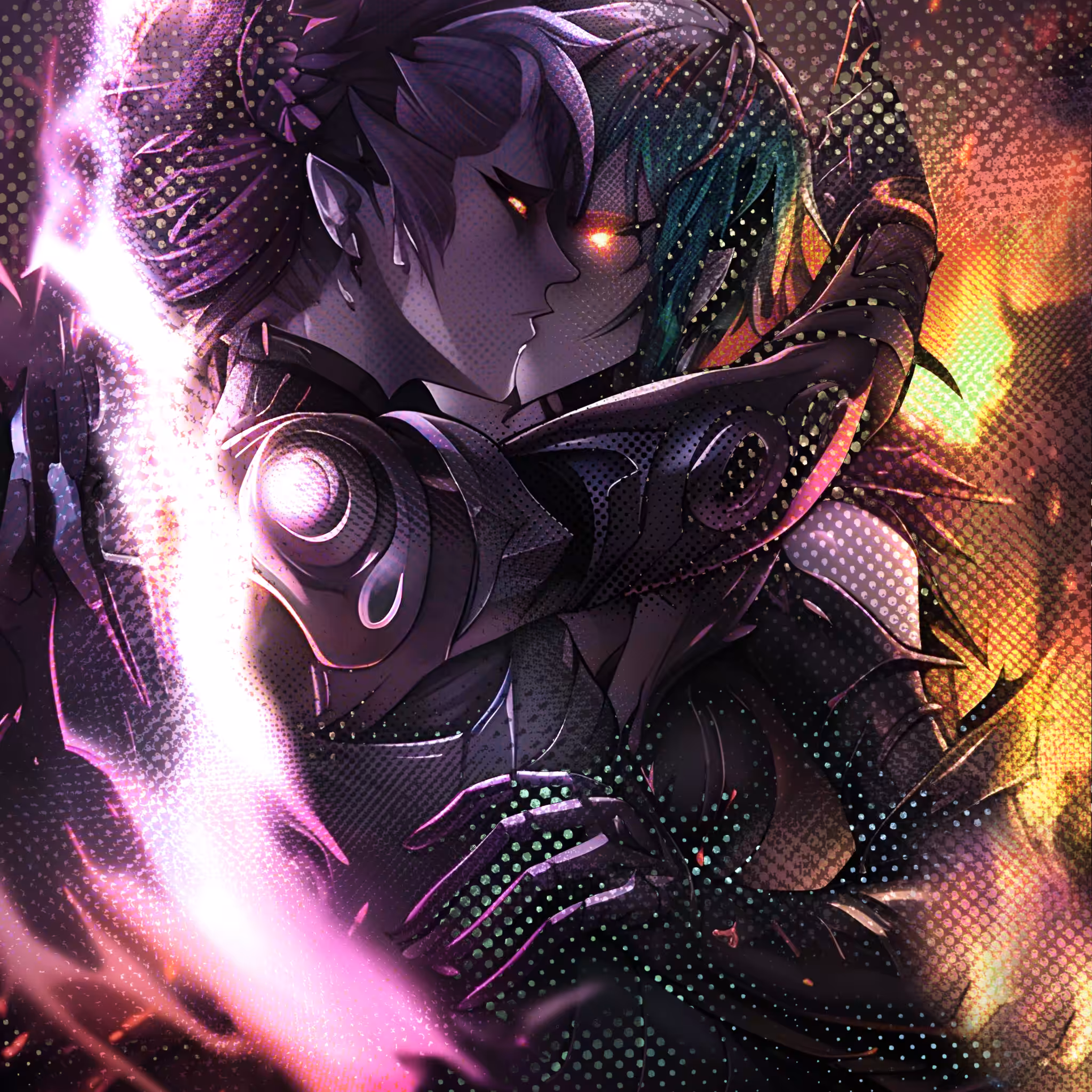 Nano World 48