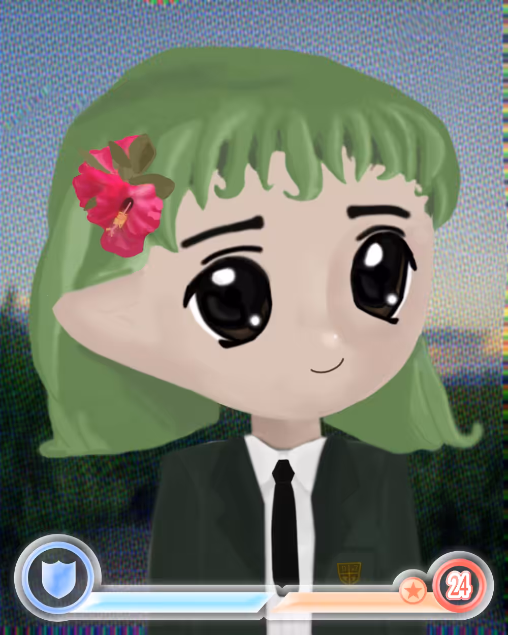 Milady 7256