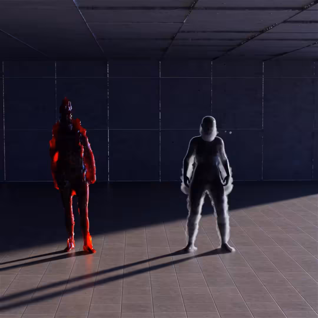 opposites phase