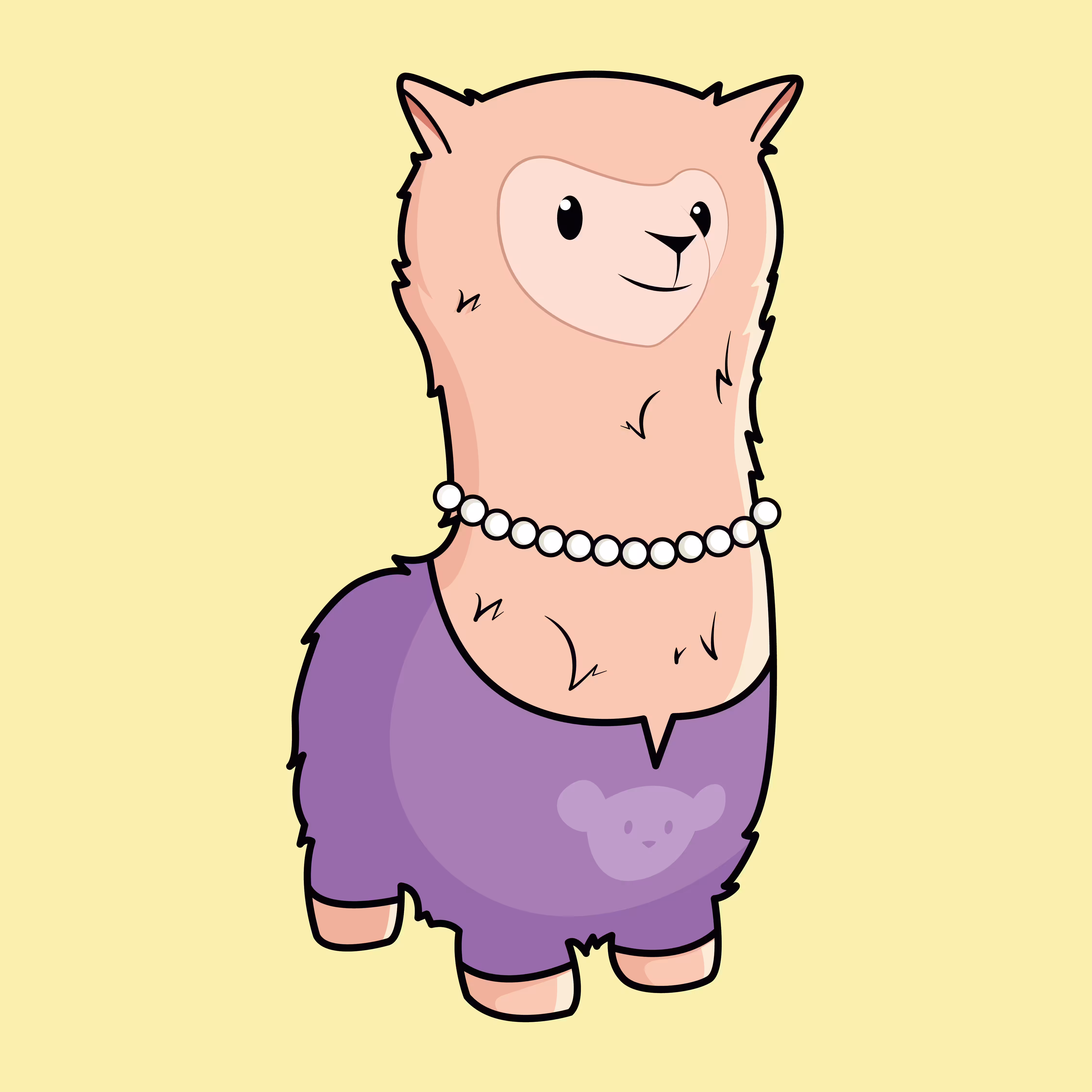 alpaca 01