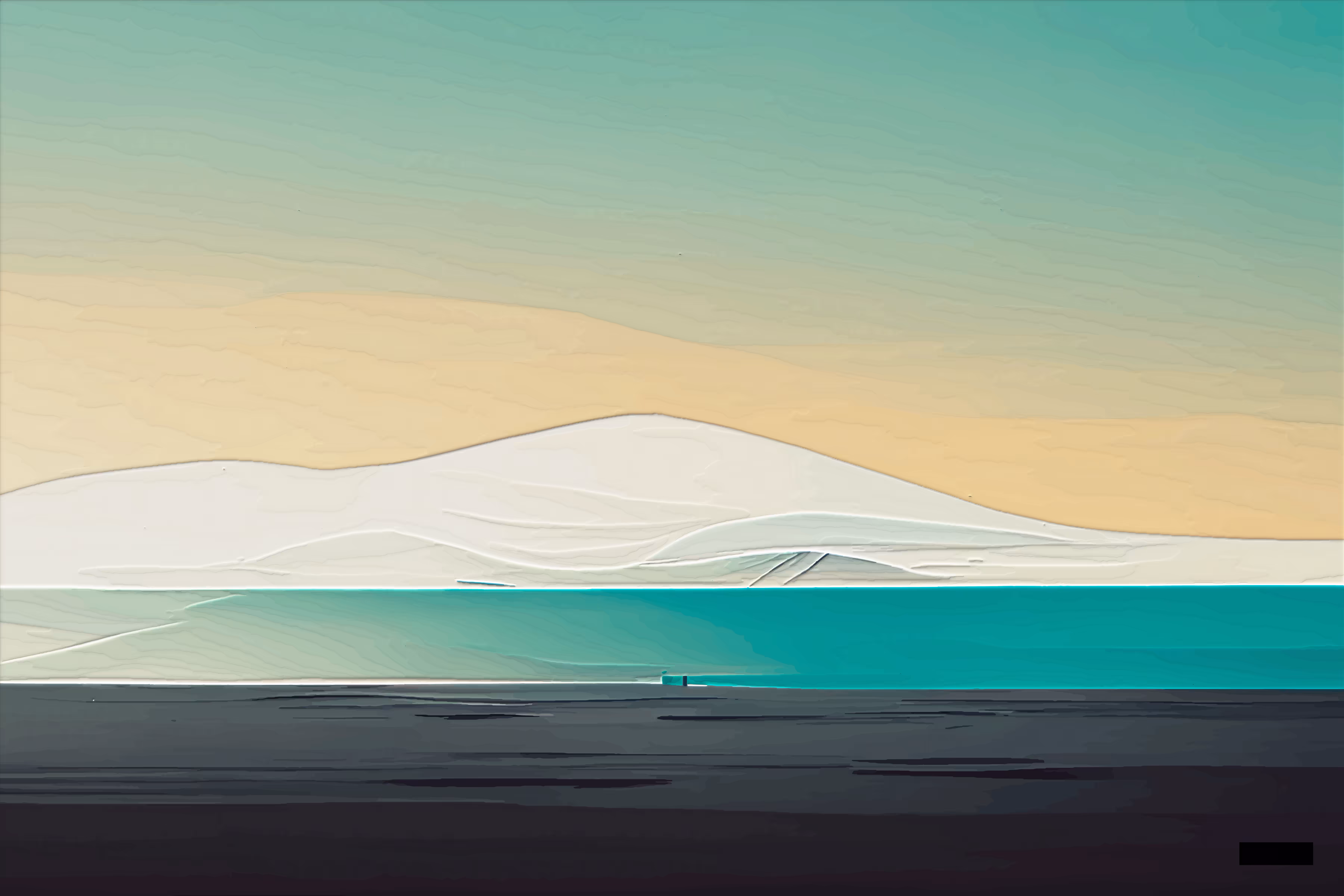 Precognitive Dreams - Painting The Future #158
