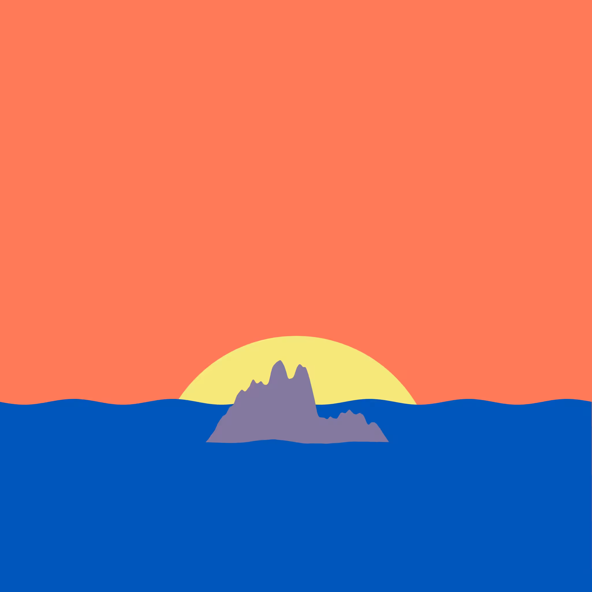 Islandscape #85