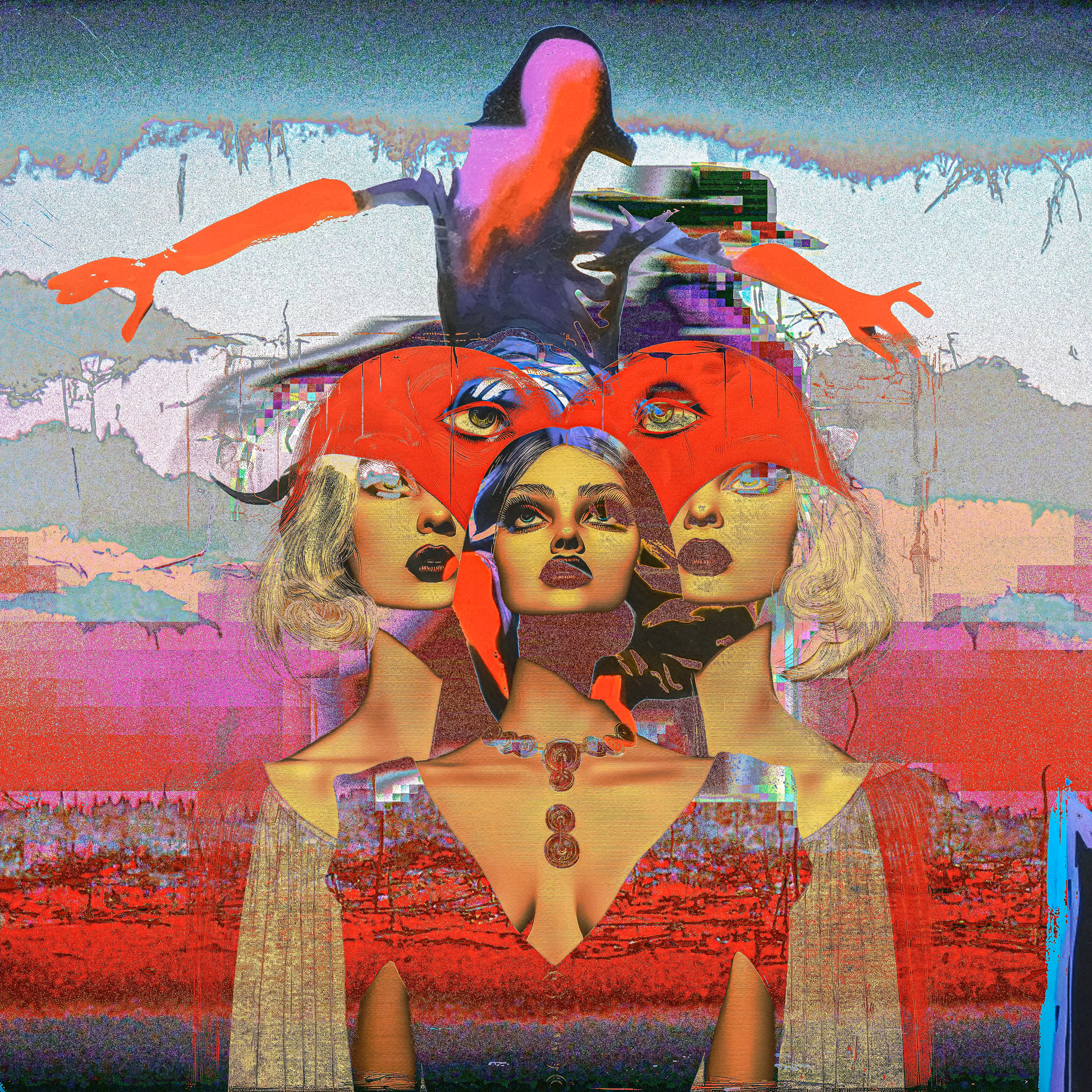 VLDZ ∞ Vampy: The Fates