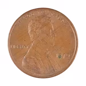 Cent #5227