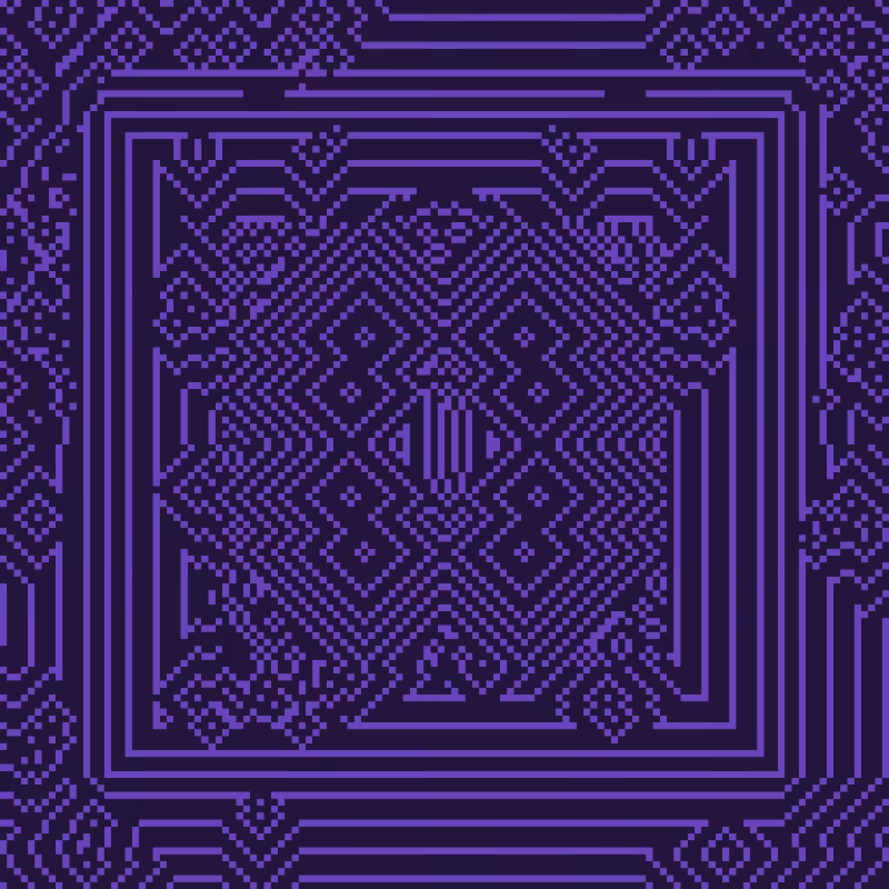 Tegodego Flow Maps Generator #166