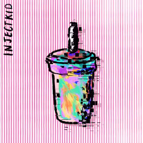 Pixel Drink