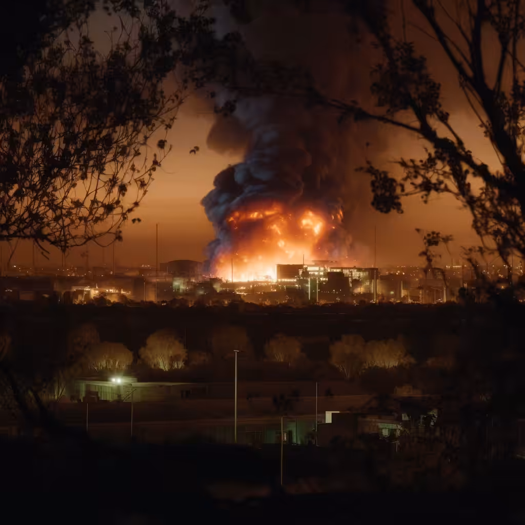 Big Fire