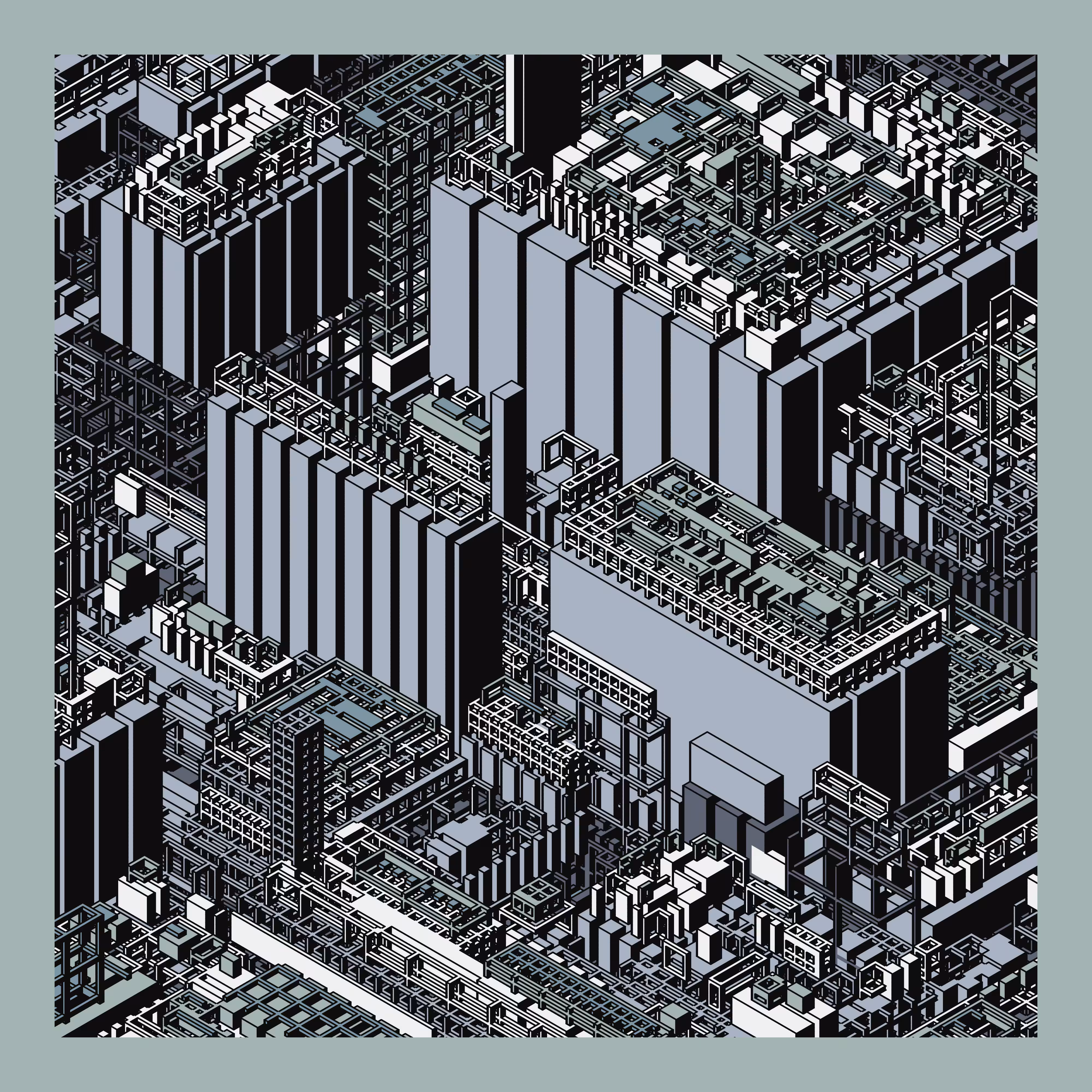 Plasticity #210