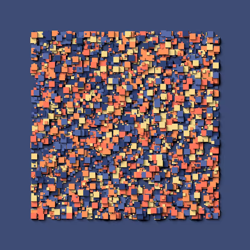 MOSAIQUE #79