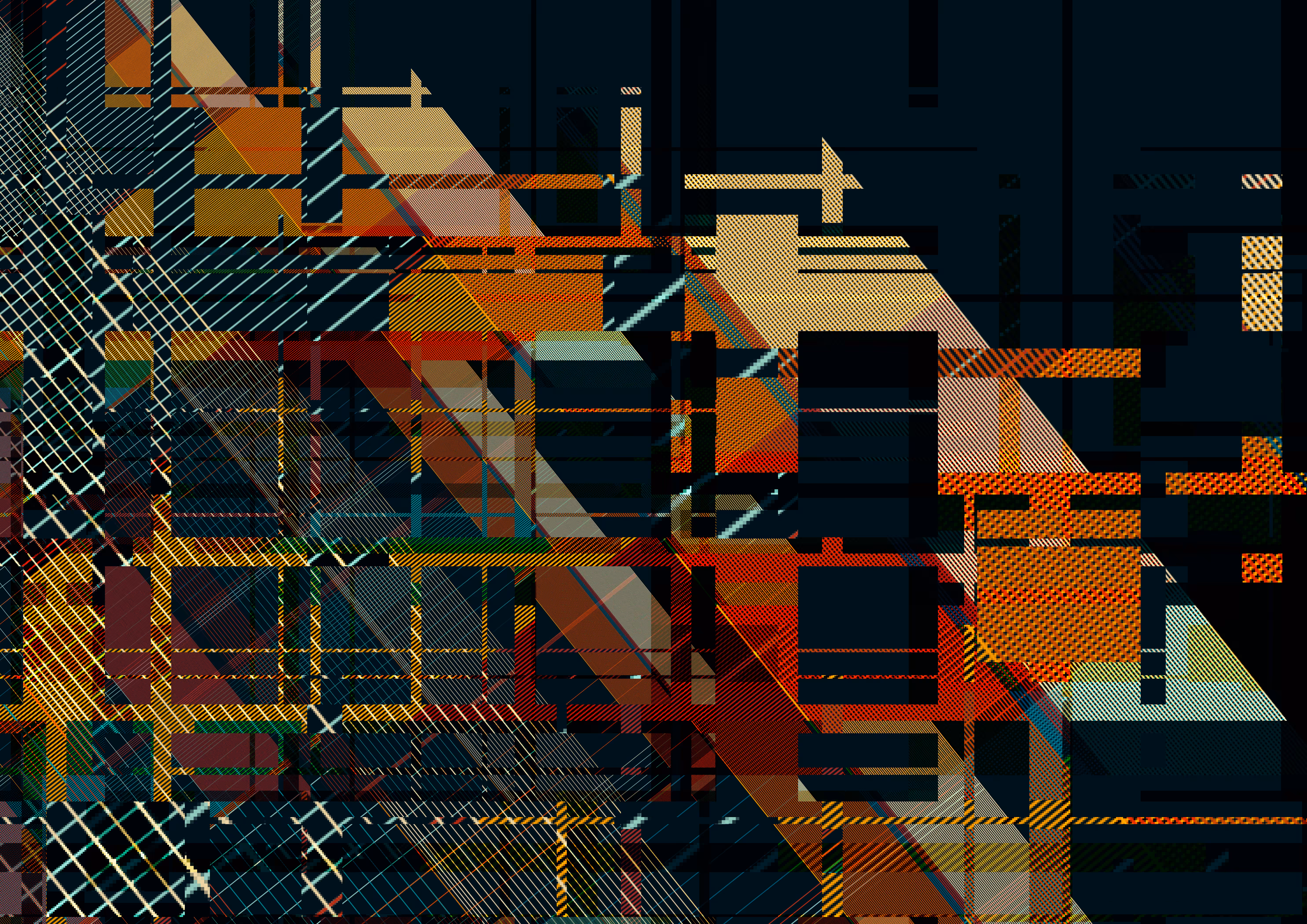 Hidden Intersections #164