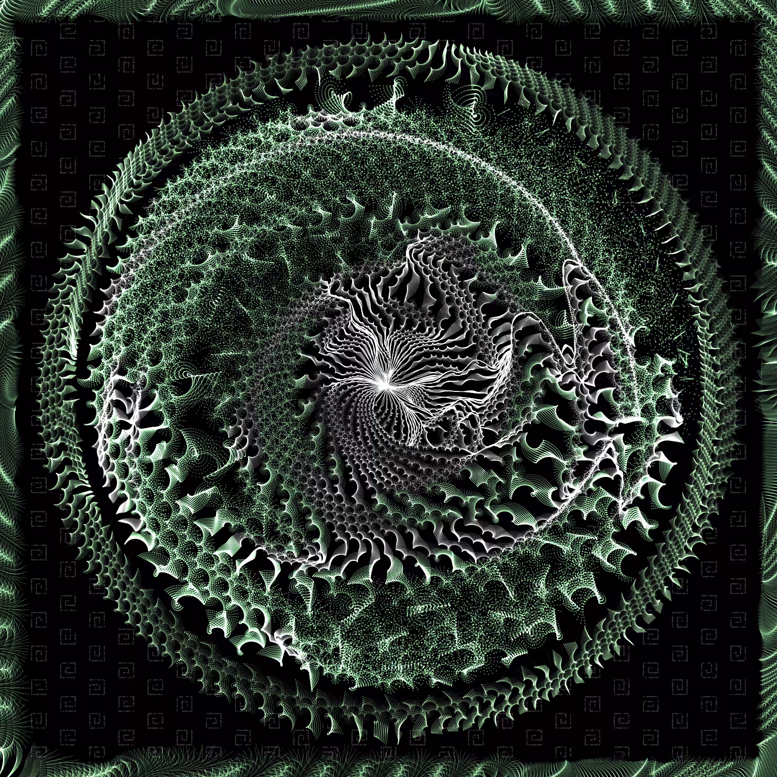 Mythologic #755
