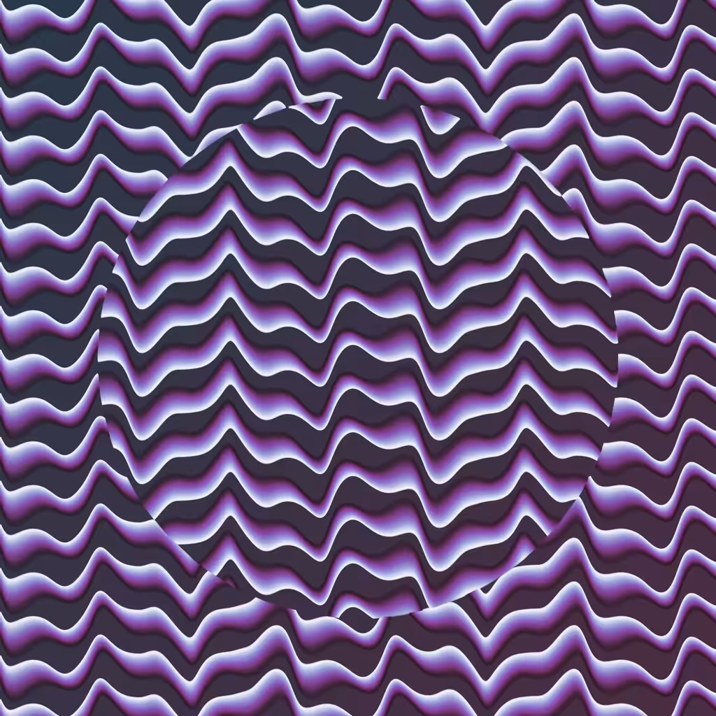 Melting Phase #16