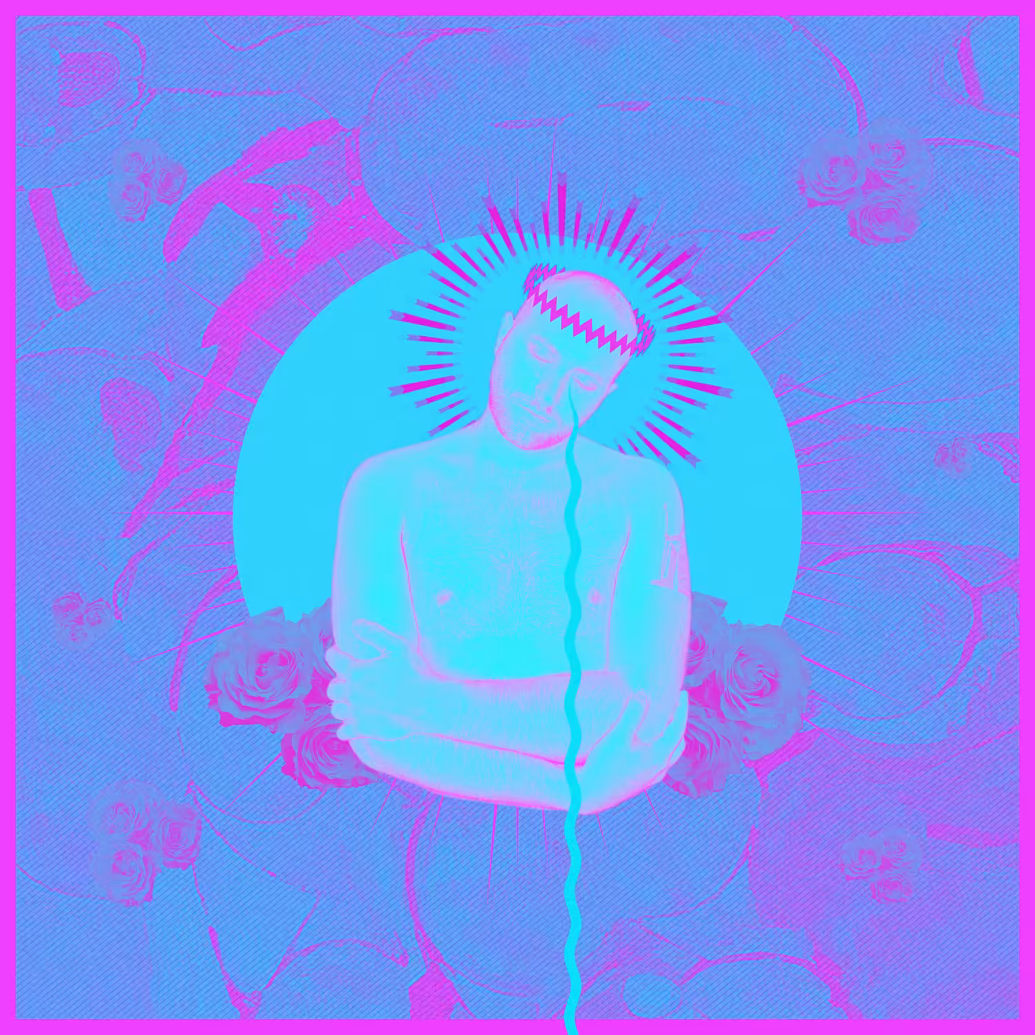 self portrait #1
