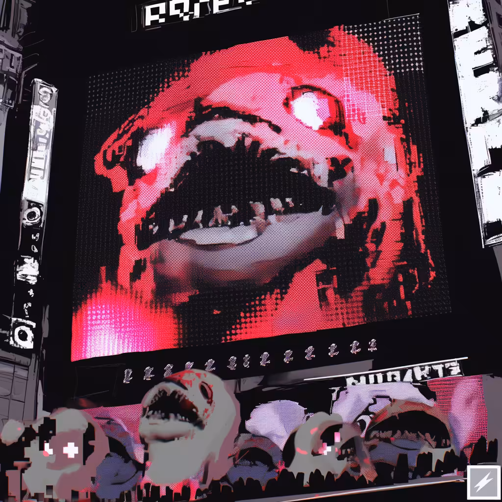 200% GREED APOCALYPSE – MAXIMUM OVERLOAD #27
