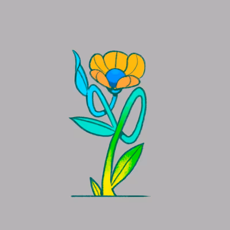 Pokeflower - 20