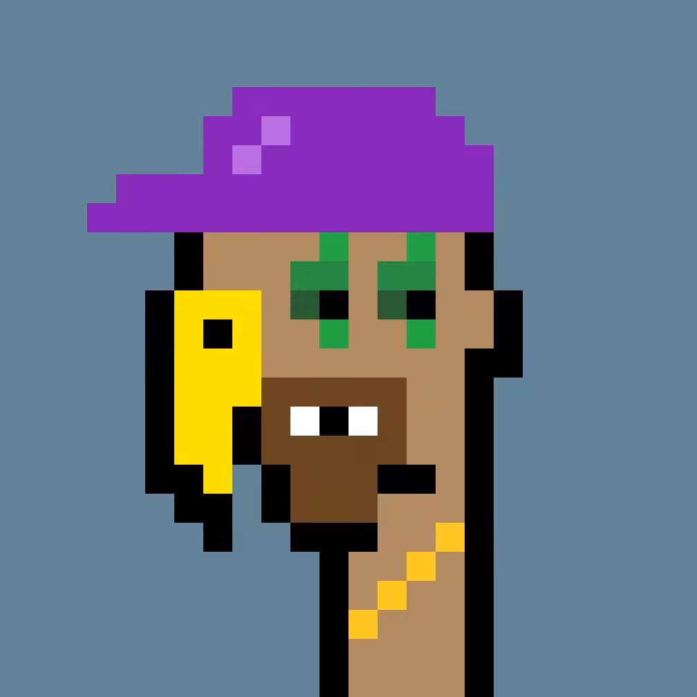 MISSINGPHUNKS: Phunk #10033