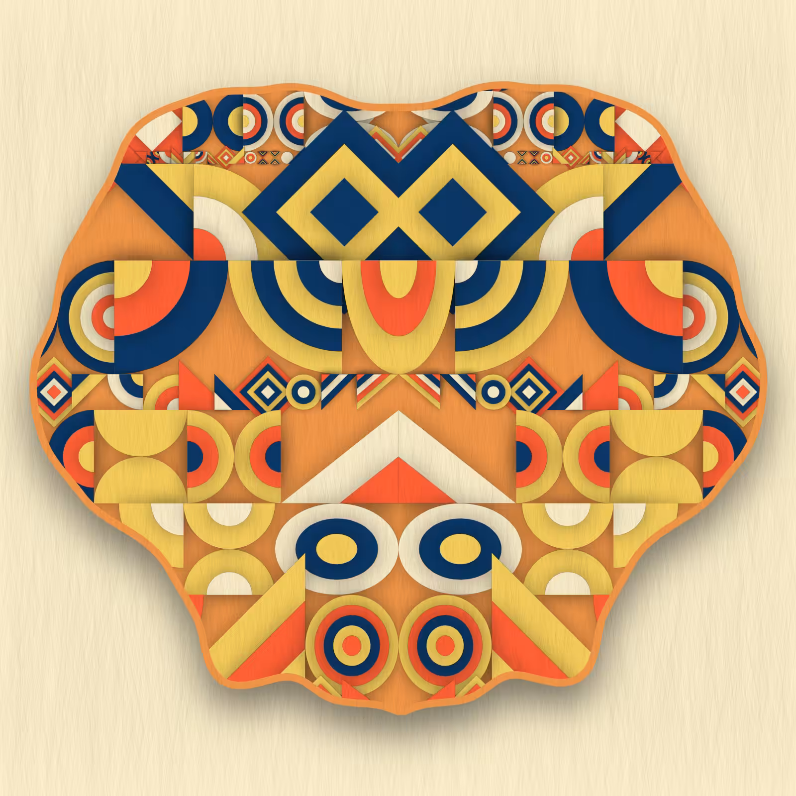 Generativemasks #2409