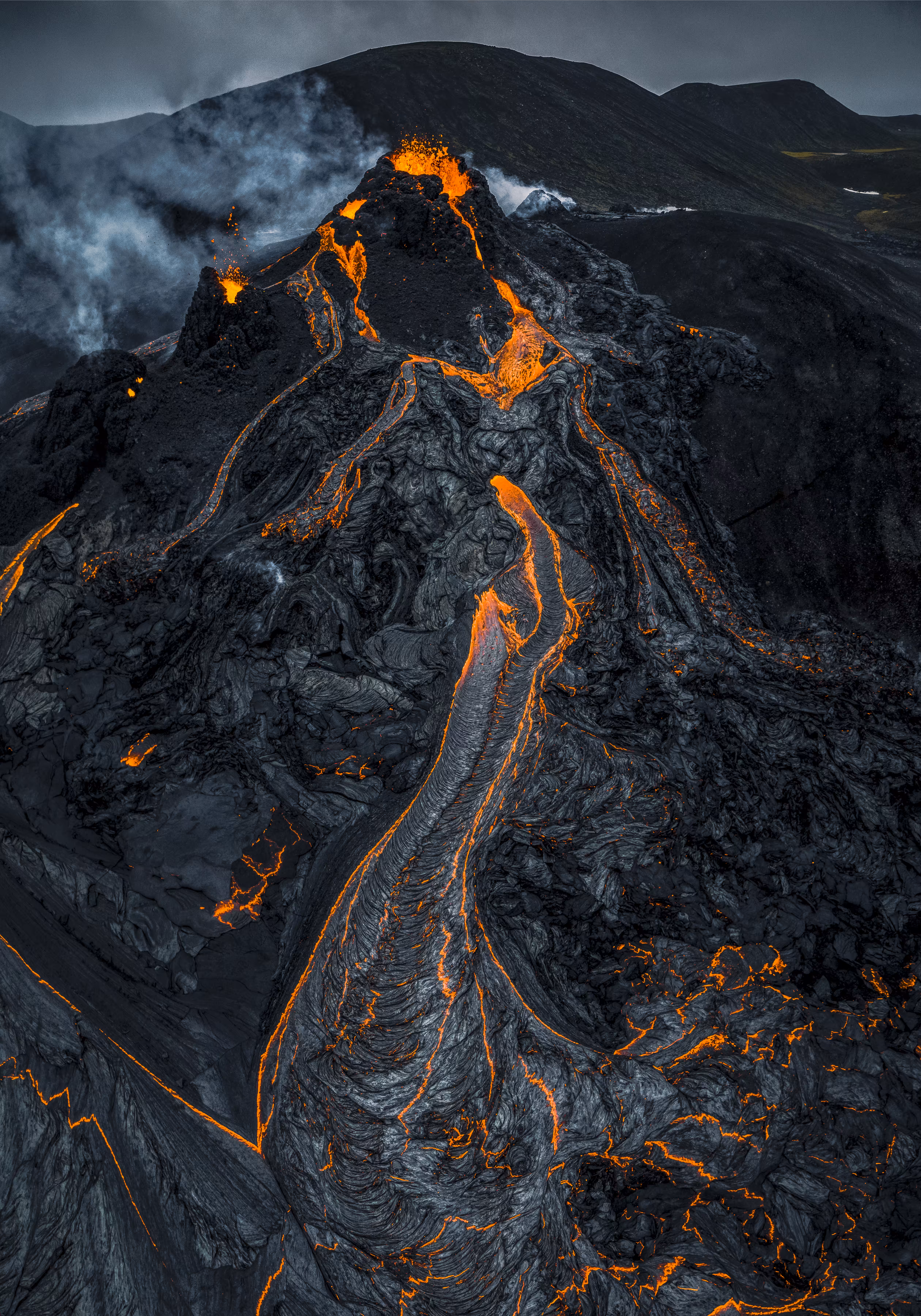 NEW EARTH