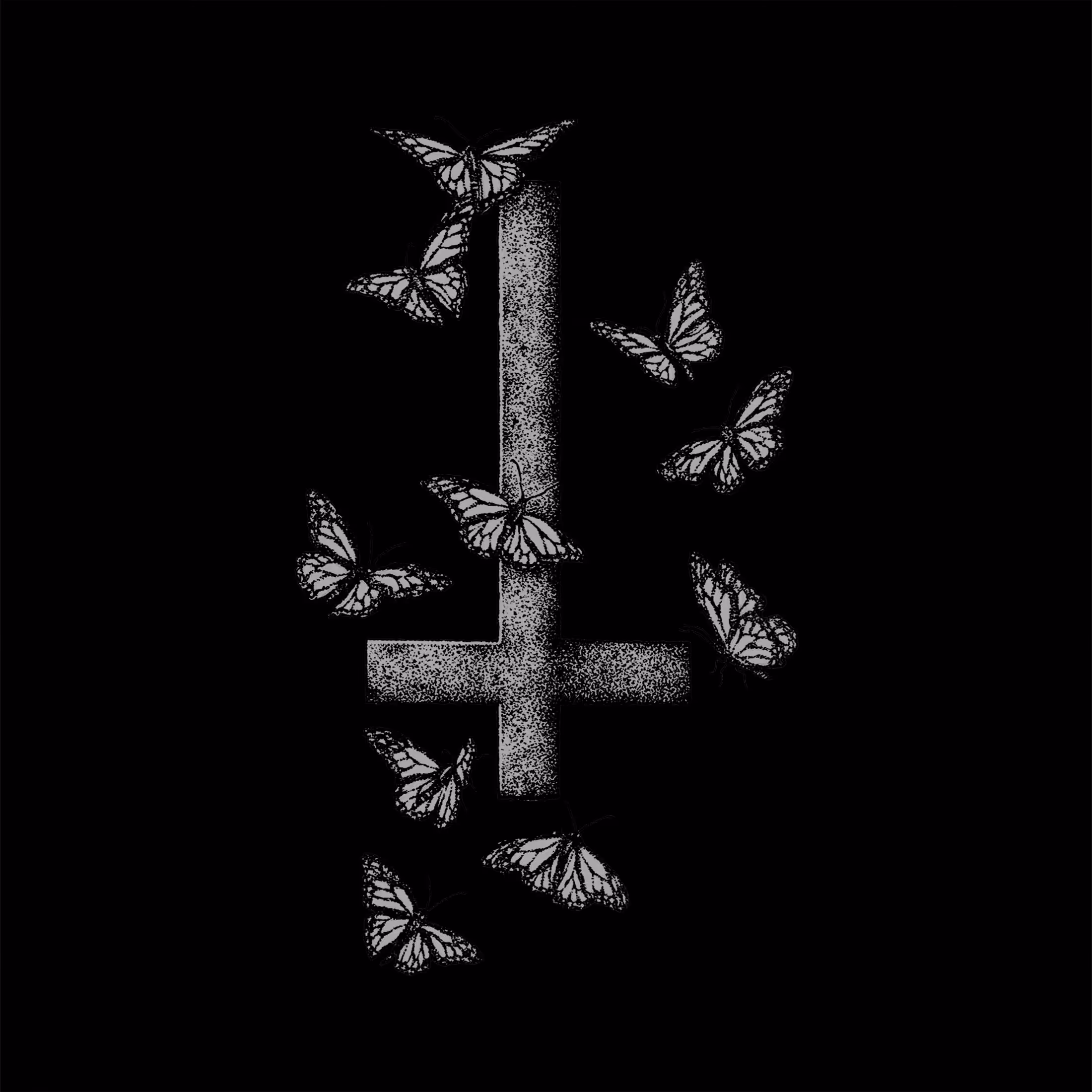 Carry Your Cross and I'll Carry Mine